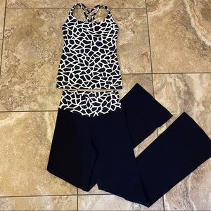 Bia Brazil Fitness Set! One Size fits all!